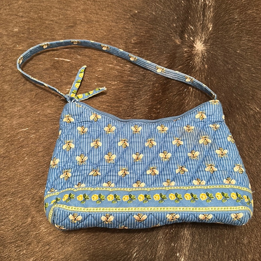 COPY - Vintage Vera Bradley Purse